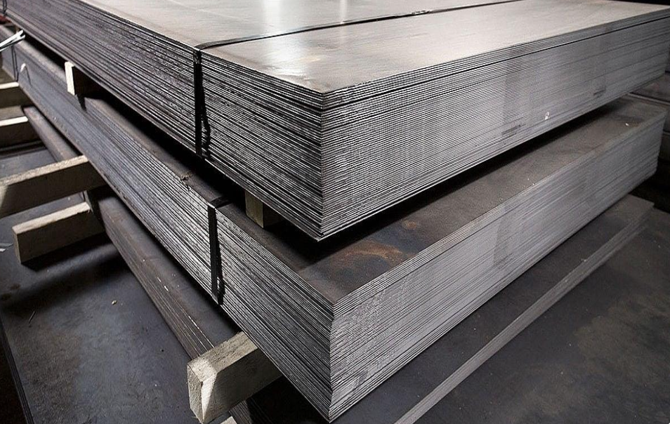 Precision laser cutting service
