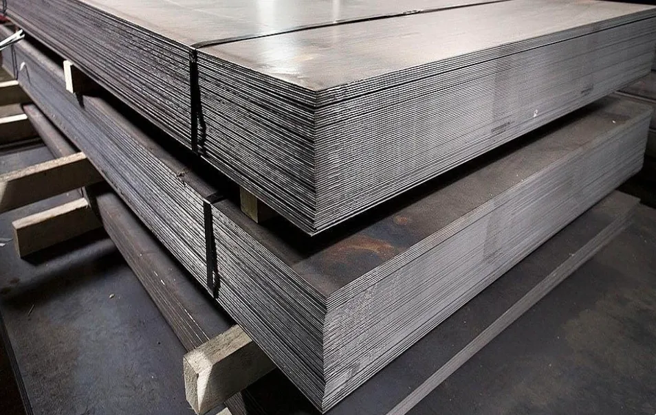 Precision laser cutting service