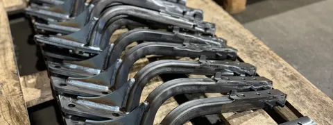 Material handling